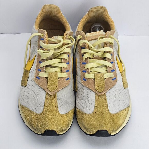 Nike Air Max Pre Day Men\'s 14 Warmcore Twine Pollen Light Bone Sneakers main image 14